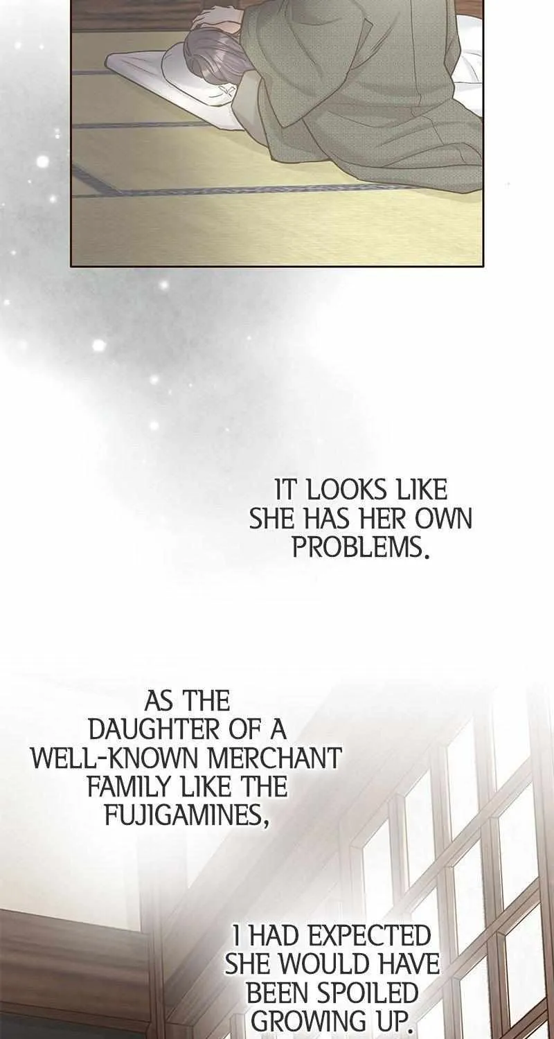 The White Wolf’s Bride Chapter 5 page 43 - 