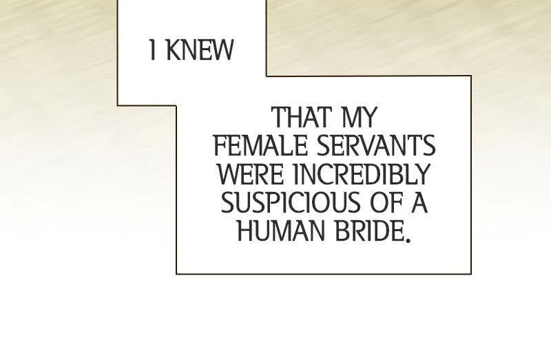 The White Wolf’s Bride Chapter 5 page 47 - 