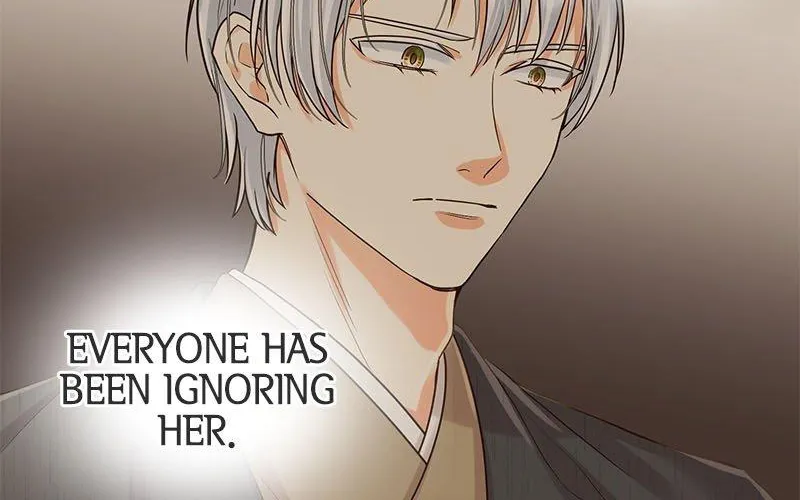The White Wolf’s Bride Chapter 5 page 51 - 