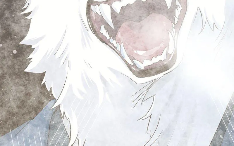 The White Wolf’s Bride Chapter 5 page 53 - 