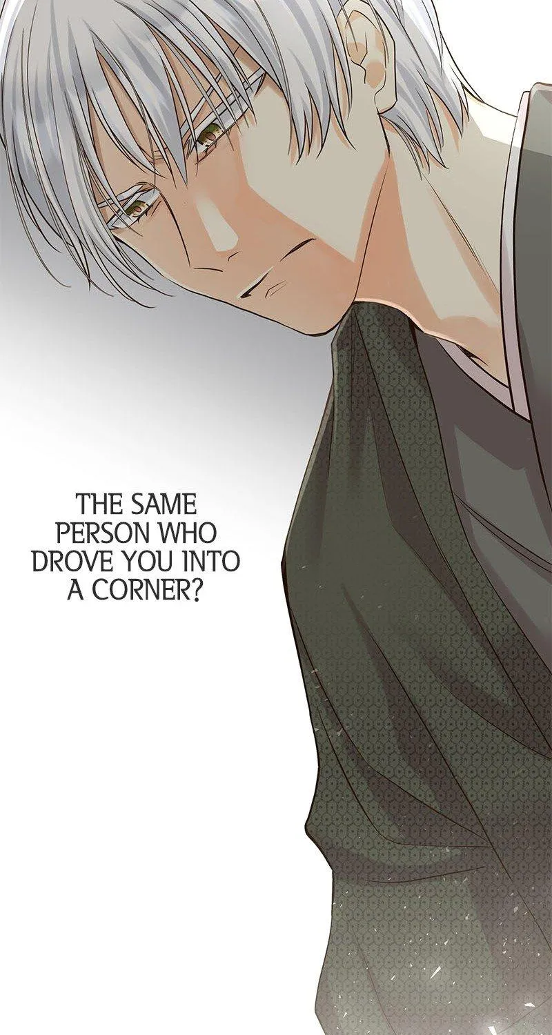 The White Wolf’s Bride Chapter 5 page 61 - 