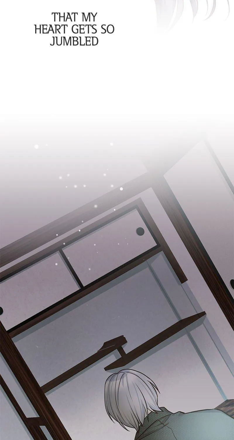 The White Wolf’s Bride Chapter 5 page 65 - 