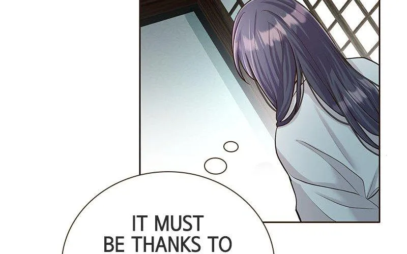 The White Wolf’s Bride Chapter 5 page 72 - 