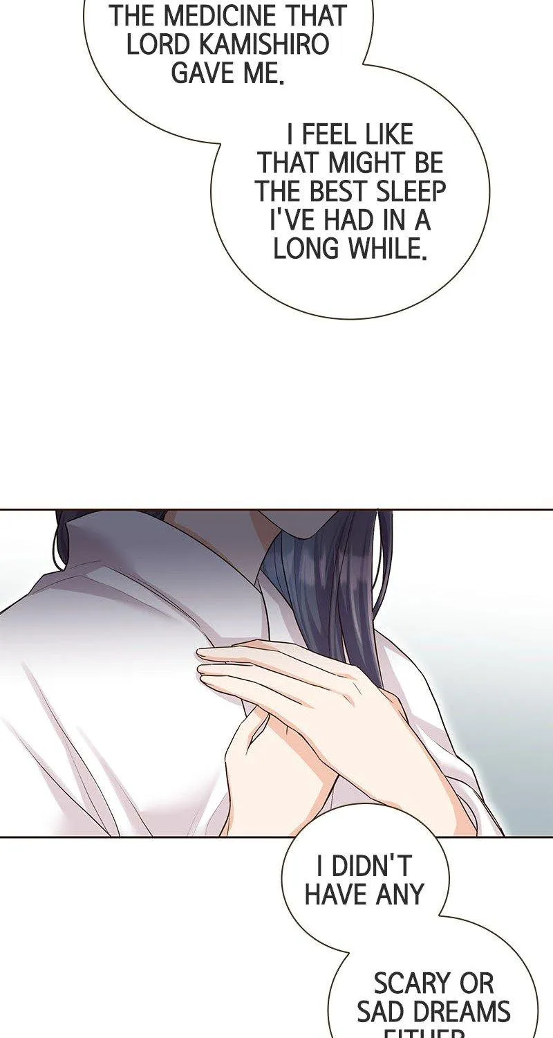 The White Wolf’s Bride Chapter 5 page 73 - 