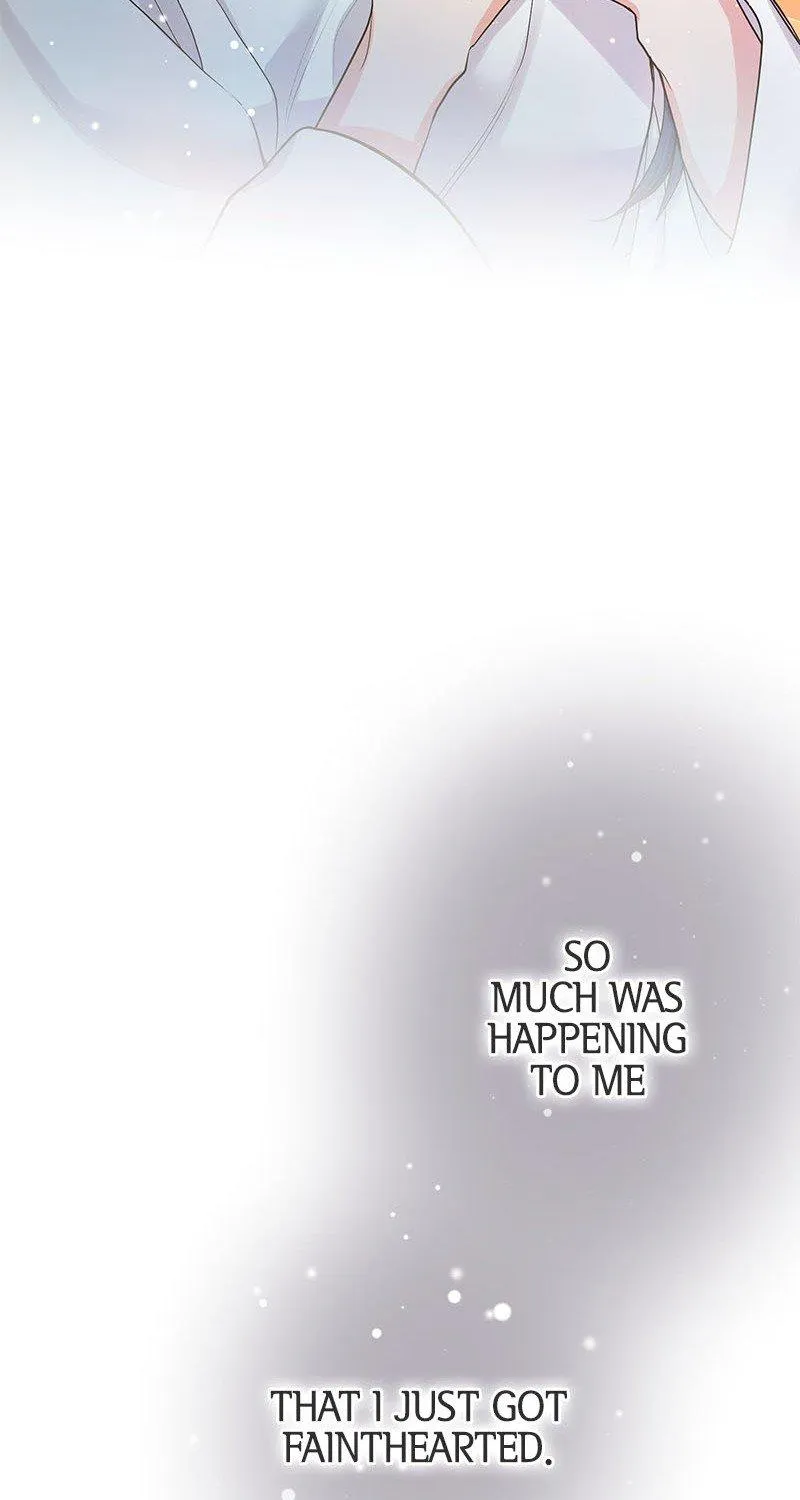 The White Wolf’s Bride Chapter 5 page 76 - 