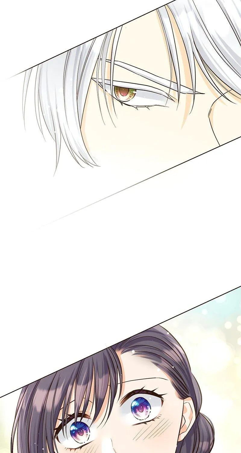 The White Wolf’s Bride Chapter 5 page 86 - 