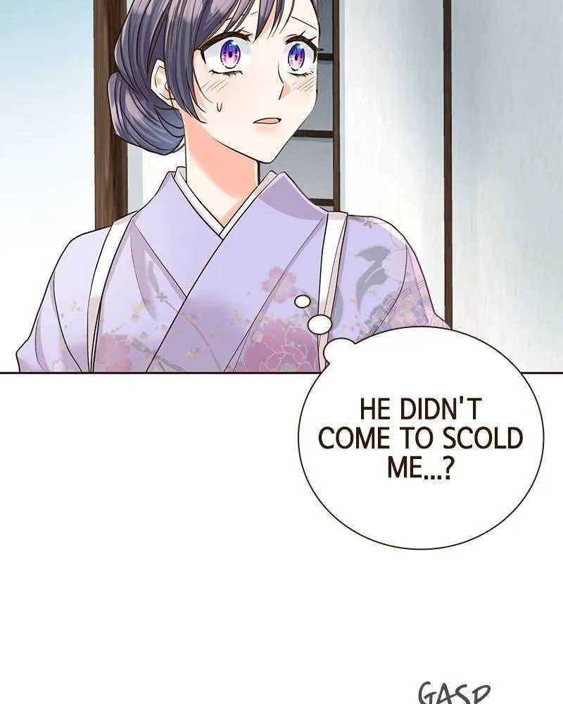 The White Wolf’s Bride Chapter 6 page 15 - 