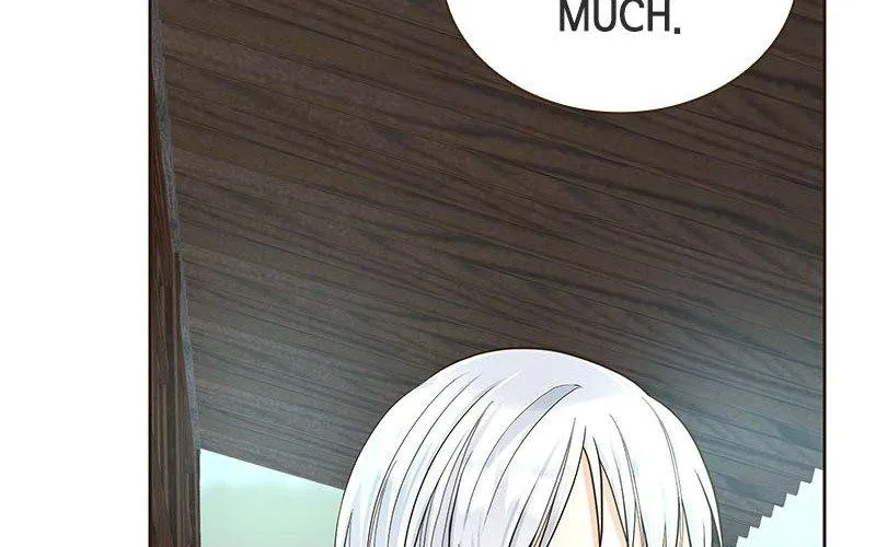 The White Wolf’s Bride Chapter 6 page 19 - 