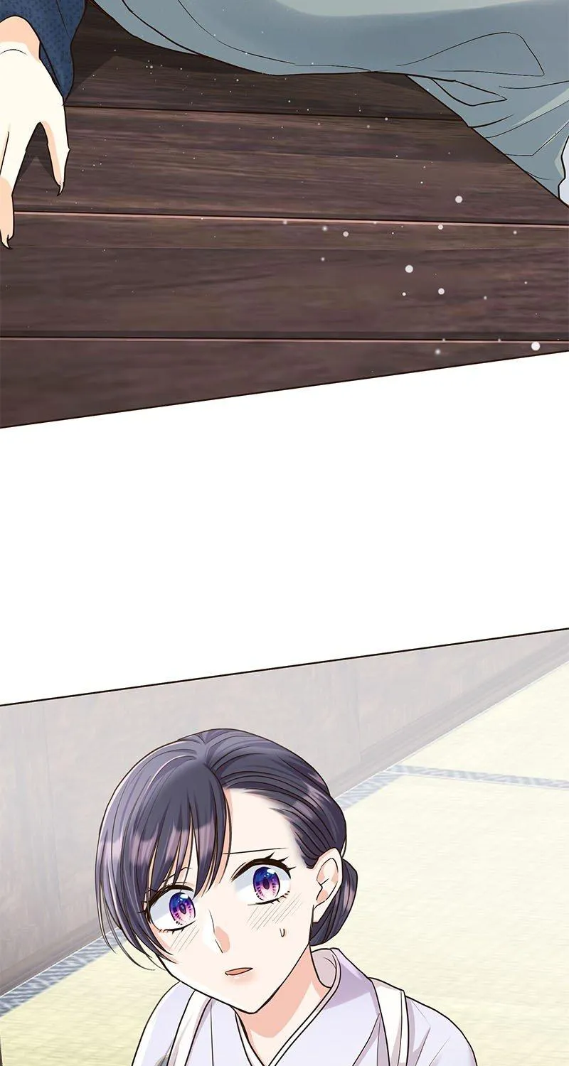 The White Wolf’s Bride Chapter 6 page 3 - 