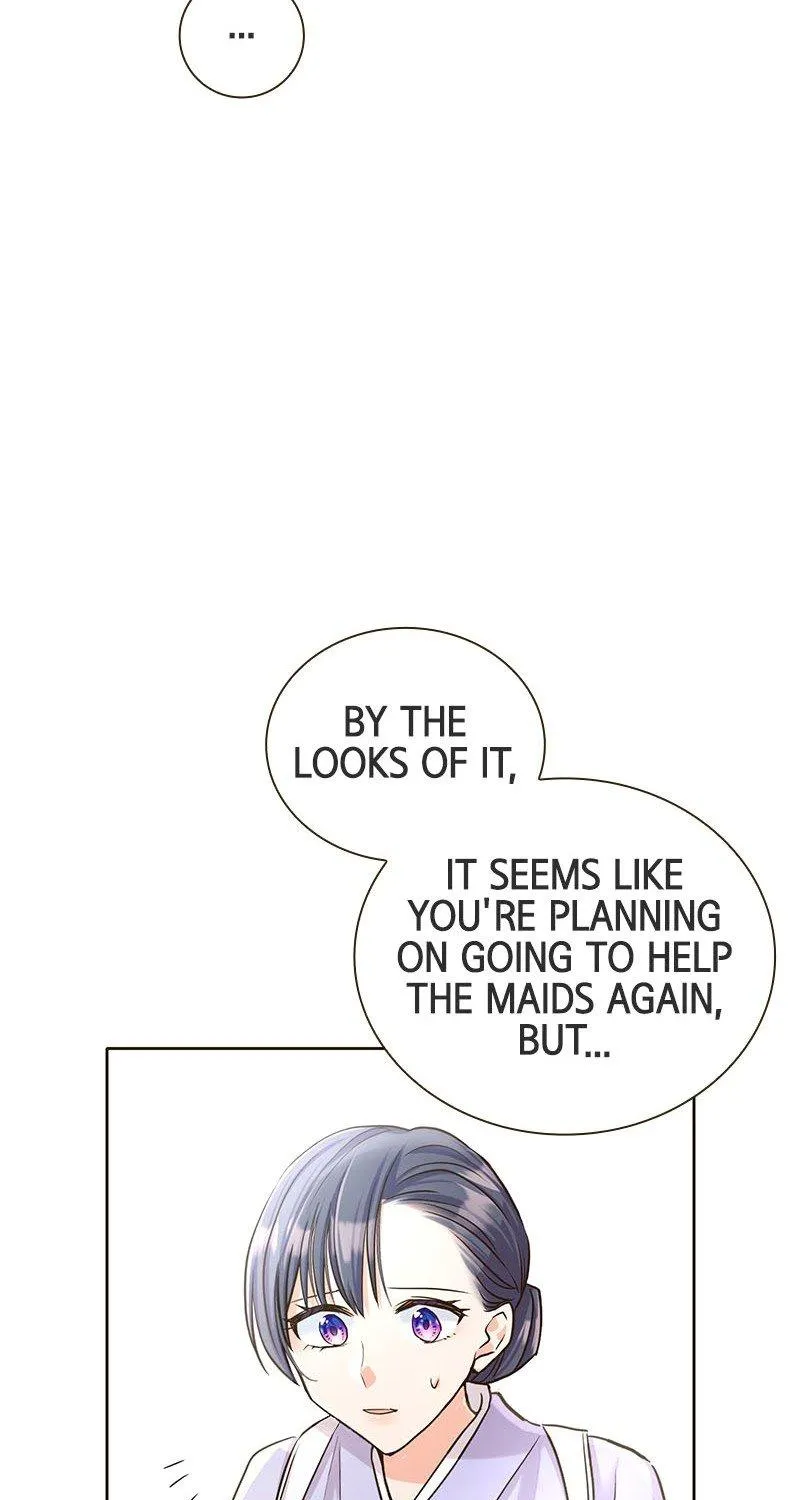 The White Wolf’s Bride Chapter 6 page 22 - 