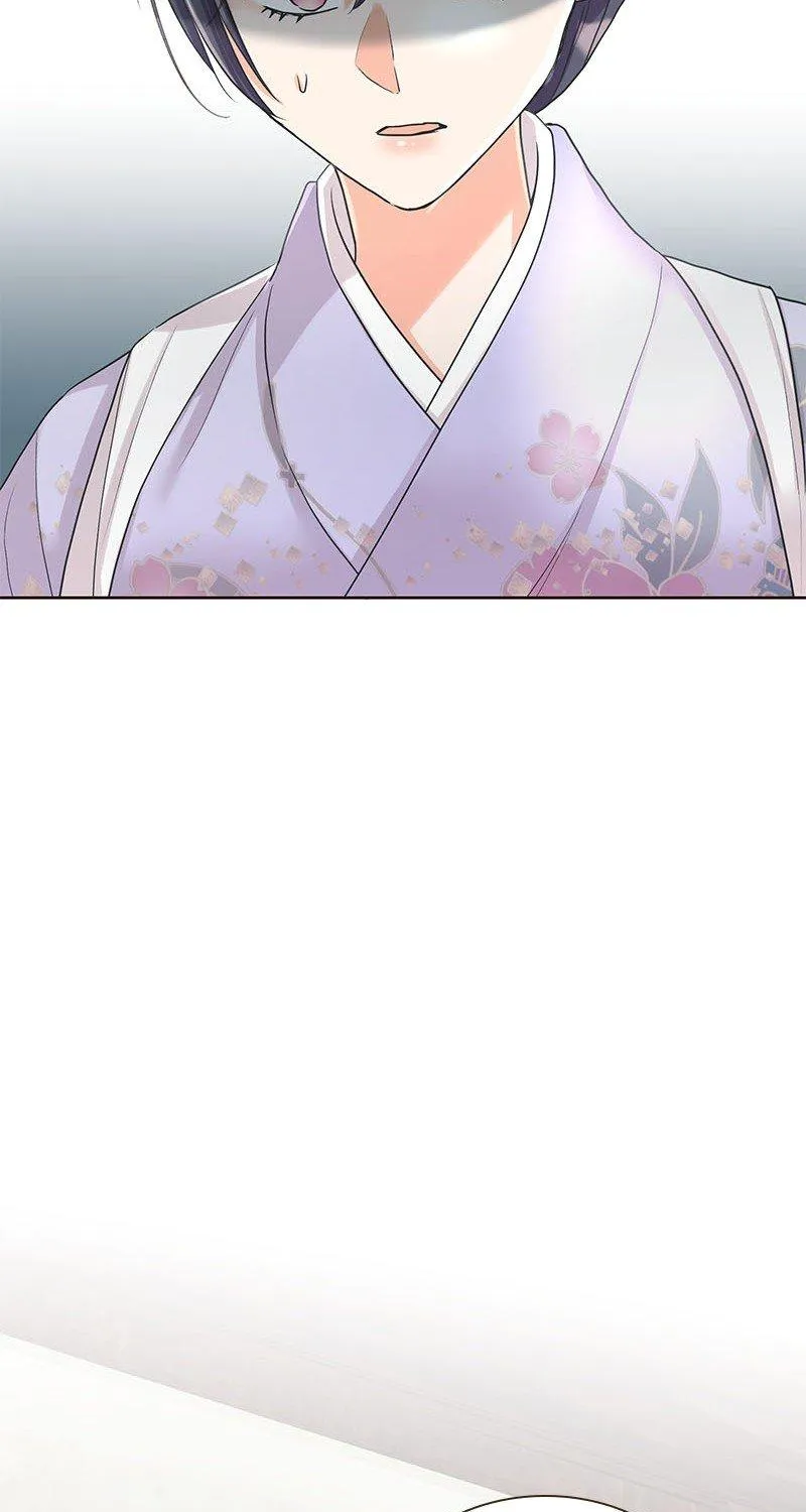 The White Wolf’s Bride Chapter 6 page 28 - 