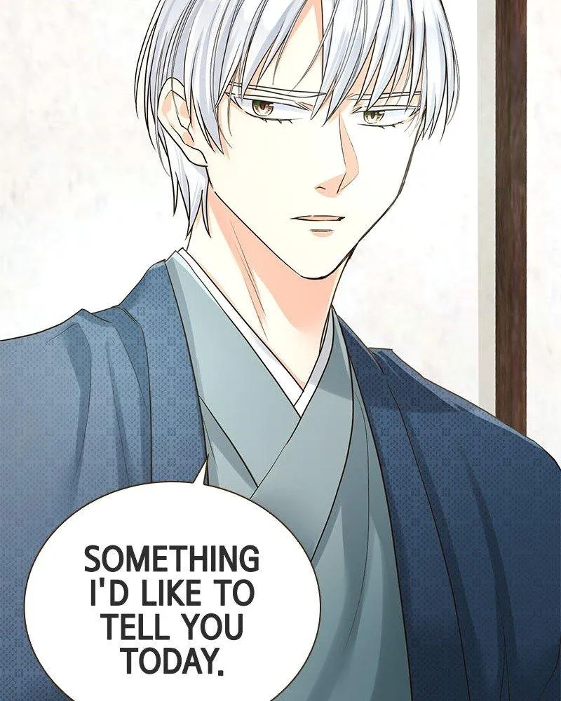 The White Wolf’s Bride Chapter 6 page 30 - 