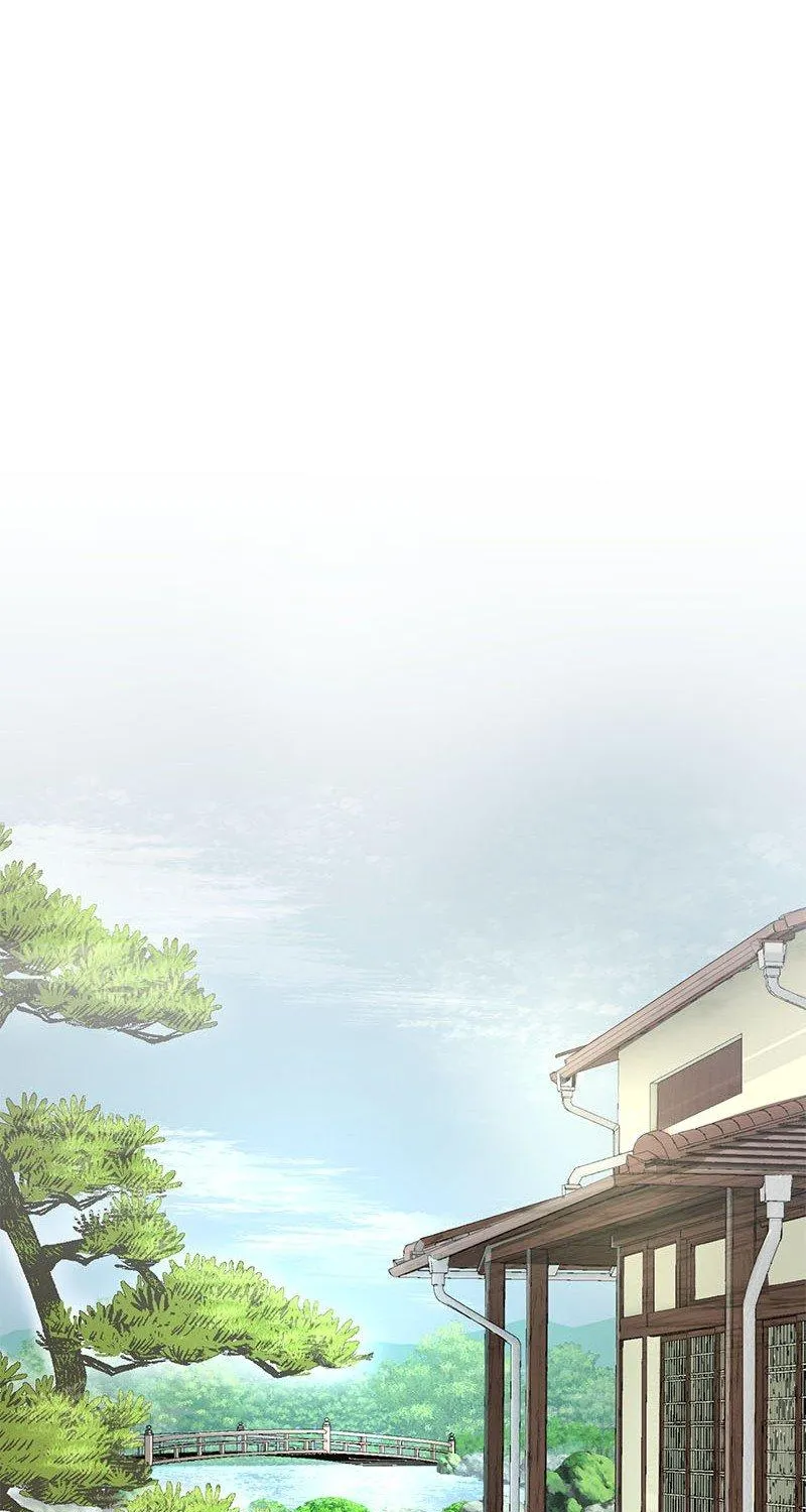 The White Wolf’s Bride Chapter 6 page 33 - 