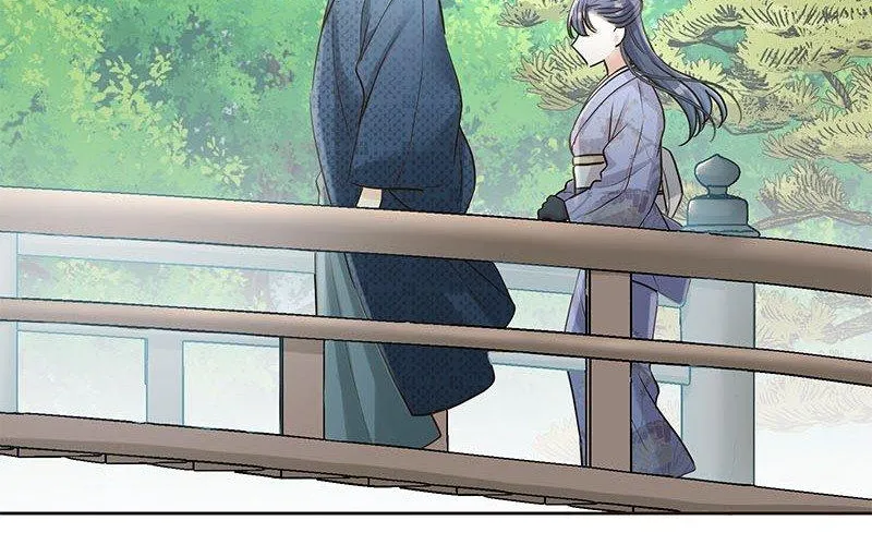 The White Wolf’s Bride Chapter 6 page 36 - 