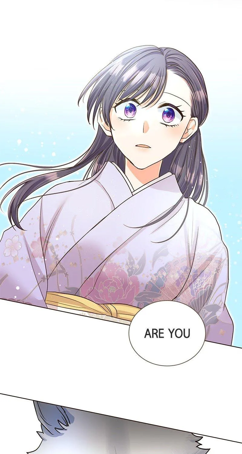 The White Wolf’s Bride Chapter 6 page 43 - 