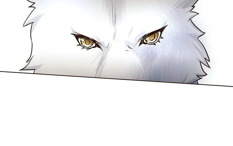 The White Wolf’s Bride Chapter 6 page 44 - 