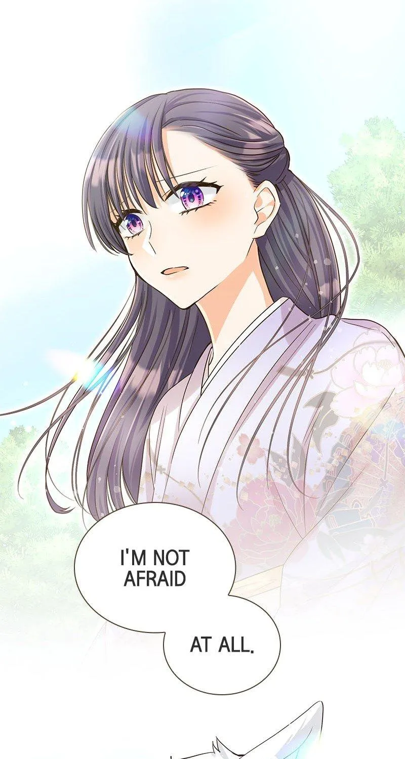 The White Wolf’s Bride Chapter 6 page 48 - 