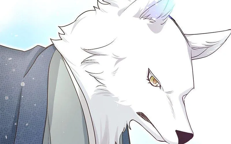 The White Wolf’s Bride Chapter 6 page 49 - 