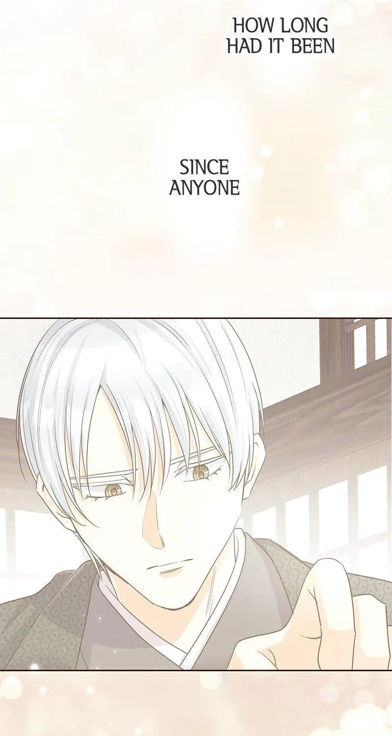 The White Wolf’s Bride Chapter 6 page 54 - 