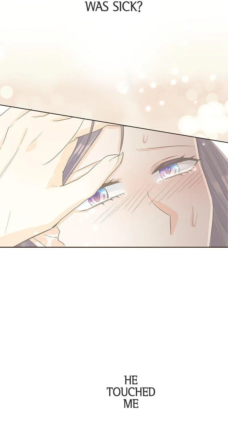 The White Wolf’s Bride Chapter 6 page 56 - 