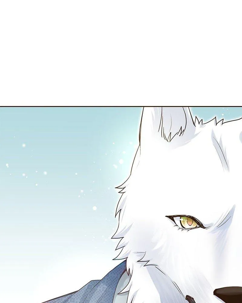 The White Wolf’s Bride Chapter 6 page 60 - 