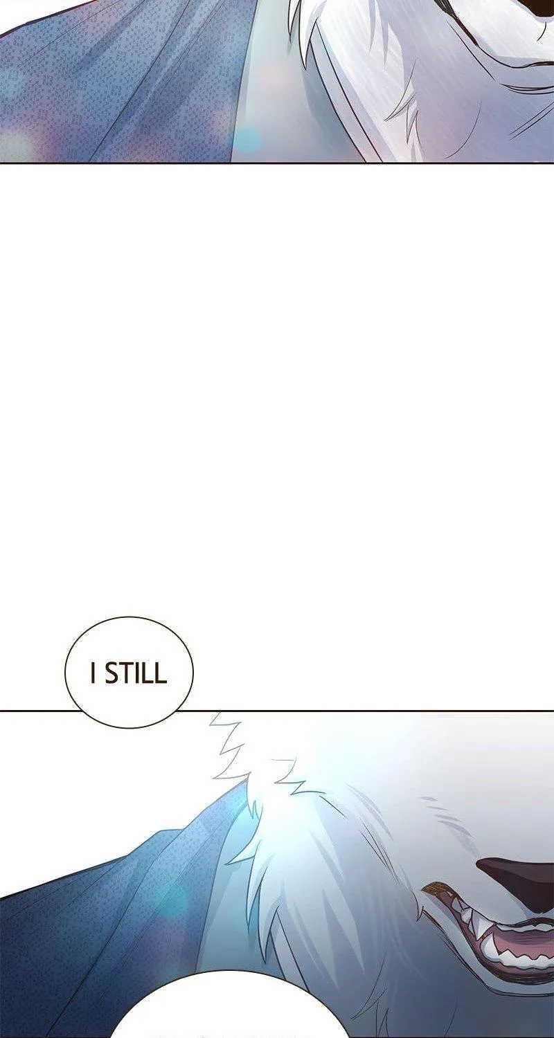 The White Wolf’s Bride Chapter 6 page 61 - 