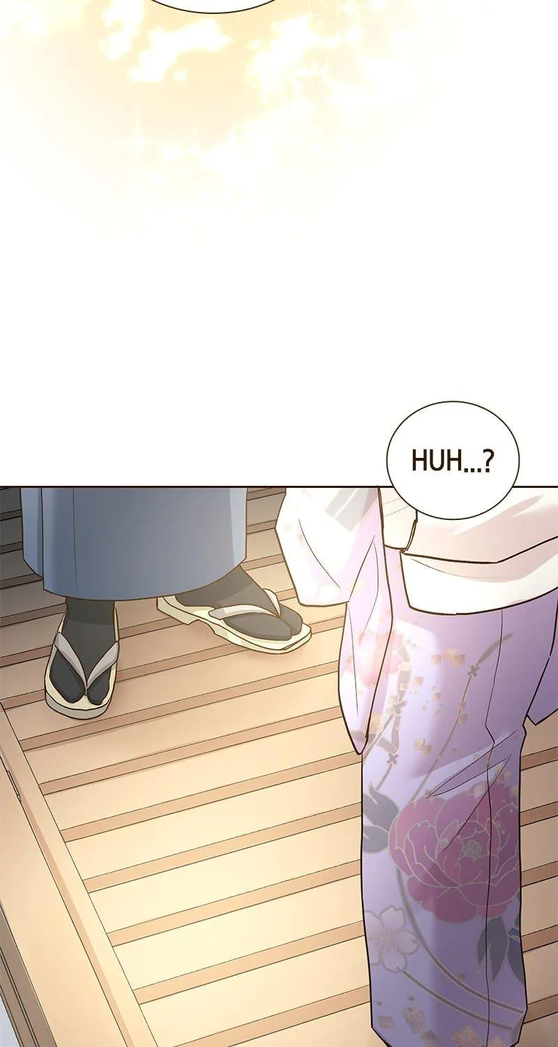 The White Wolf’s Bride Chapter 6 page 67 - 
