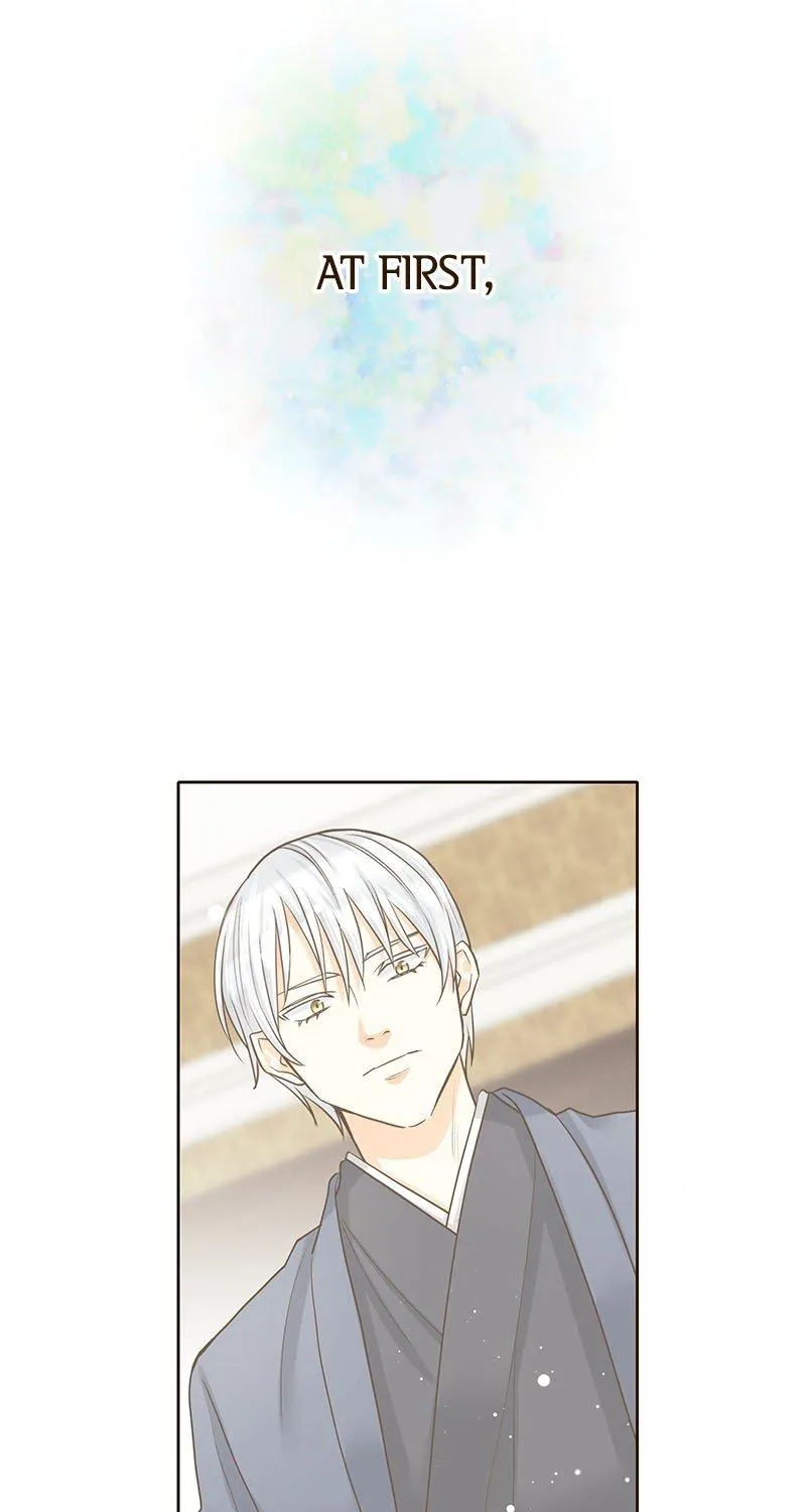 The White Wolf’s Bride Chapter 6 page 69 - 