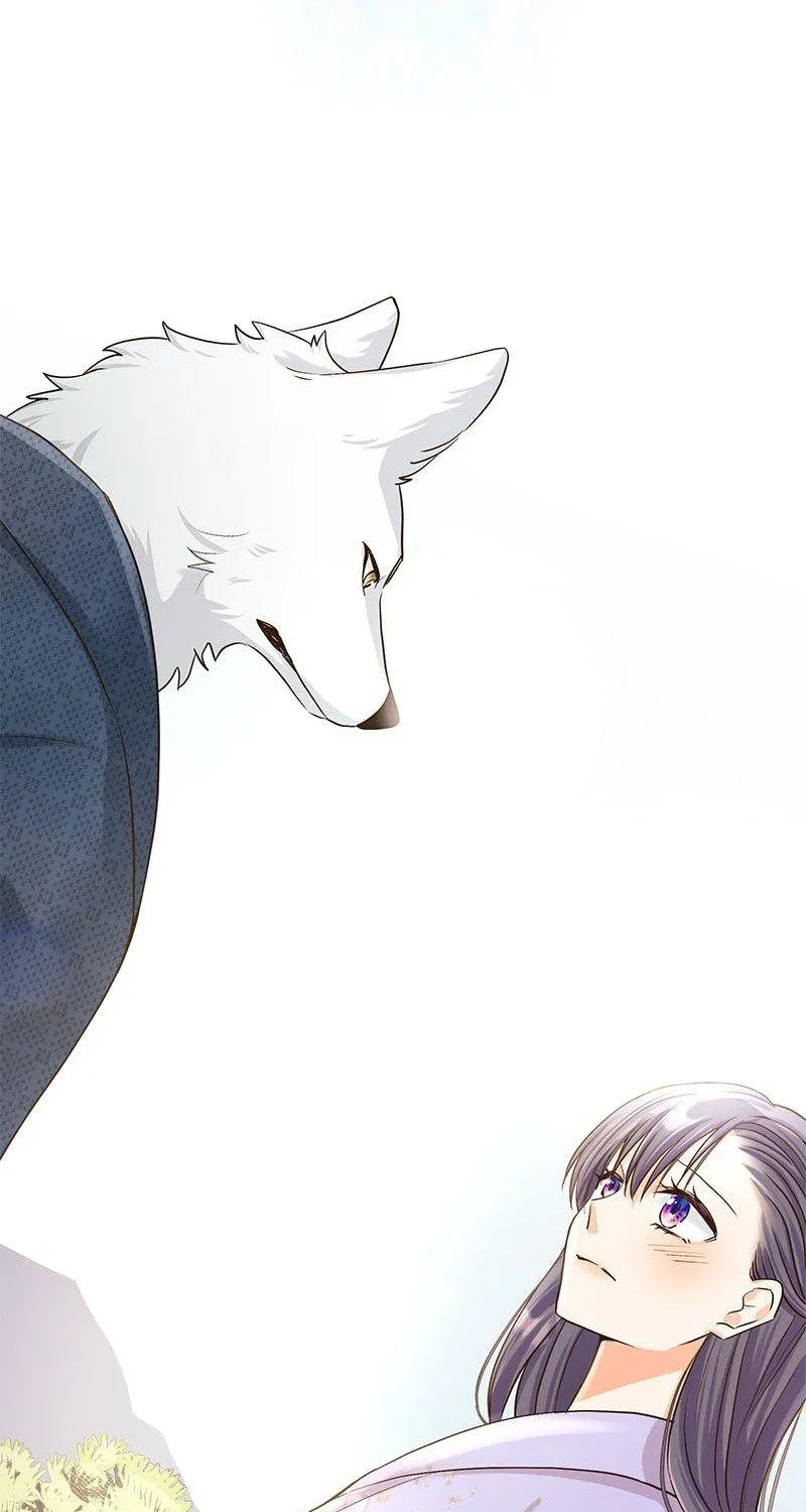 The White Wolf’s Bride Chapter 6 page 76 - 
