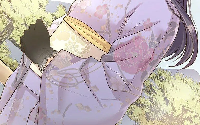 The White Wolf’s Bride Chapter 6 page 77 - 