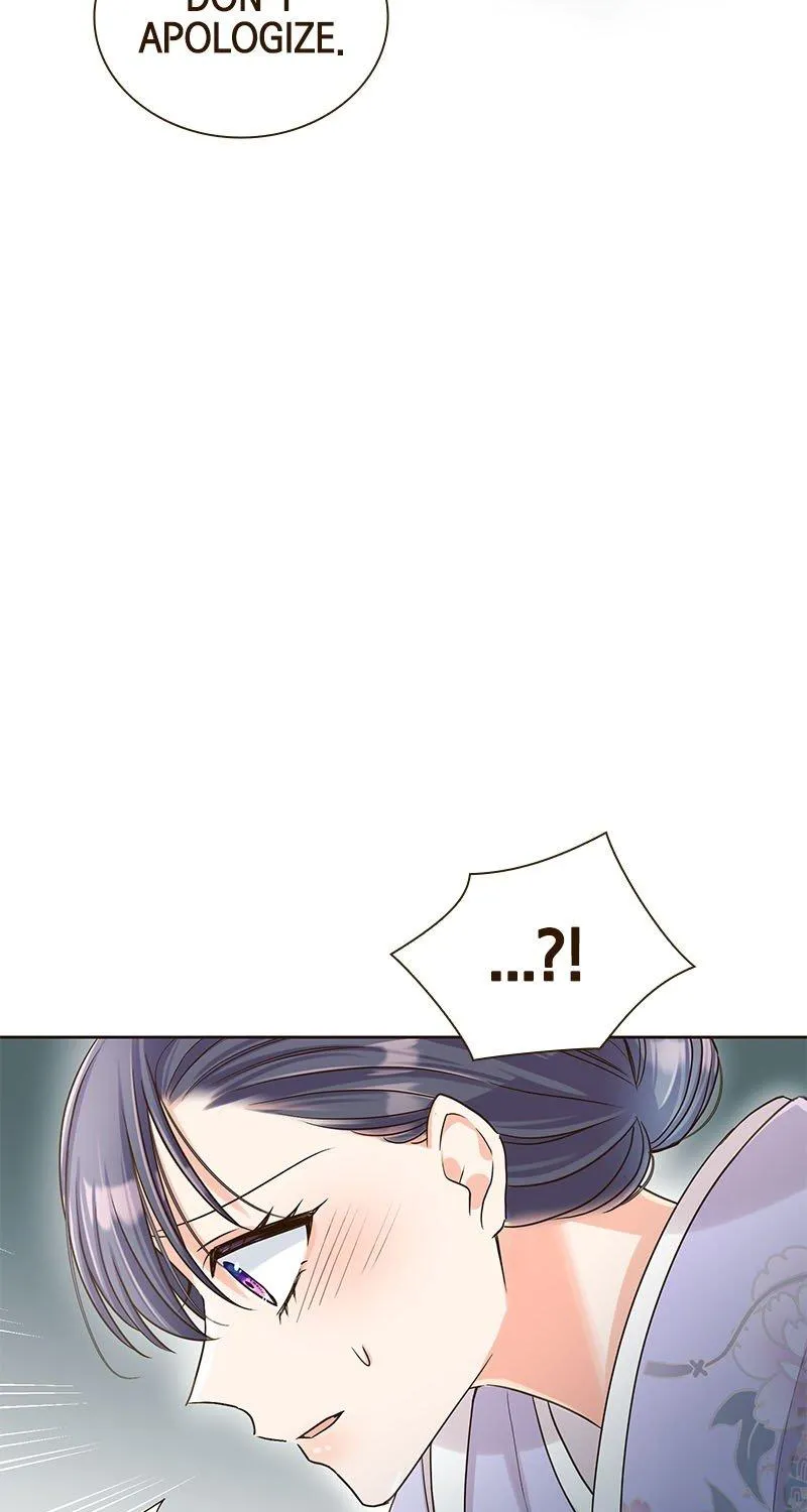 The White Wolf’s Bride Chapter 6 page 9 - 