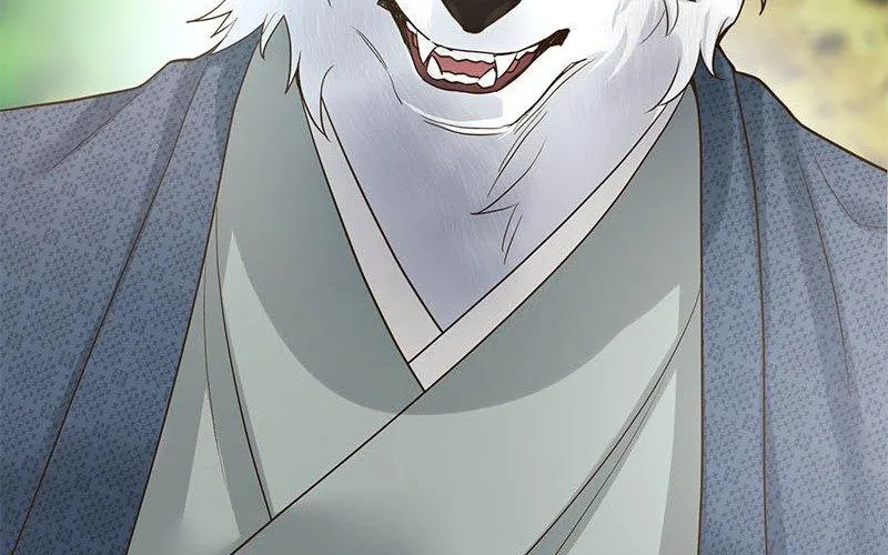 The White Wolf’s Bride Chapter 6 page 81 - 