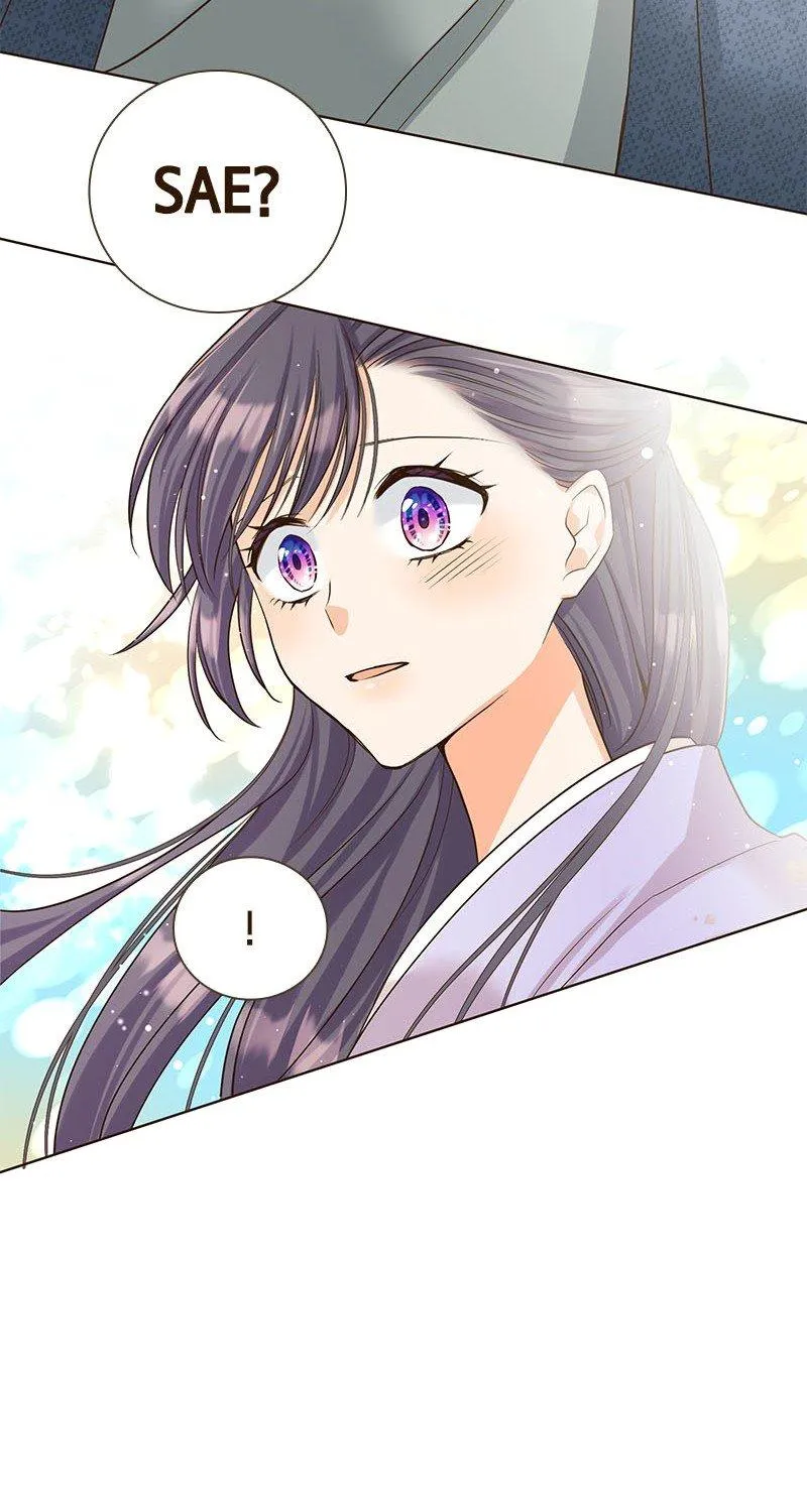 The White Wolf’s Bride Chapter 6 page 82 - 