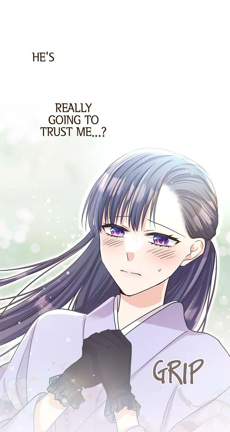 The White Wolf’s Bride Chapter 6 page 86 - 