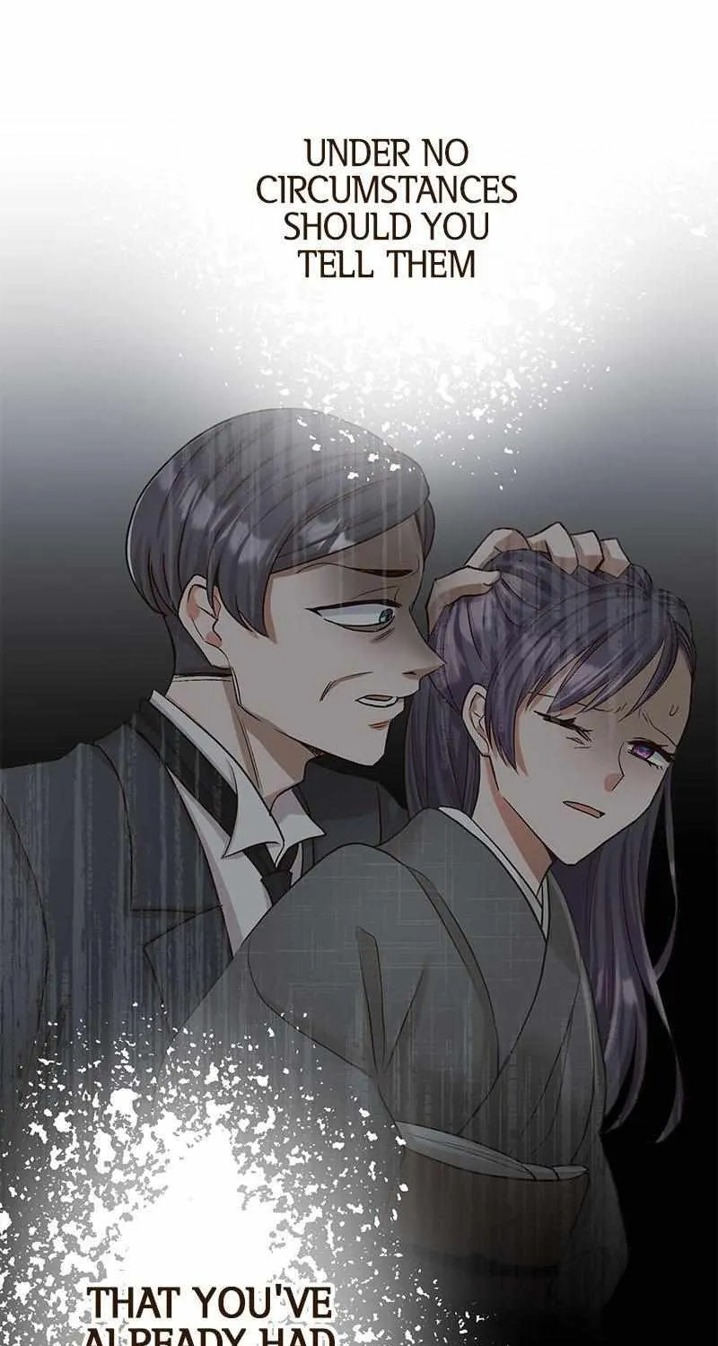 The White Wolf’s Bride Chapter 6 page 88 - 