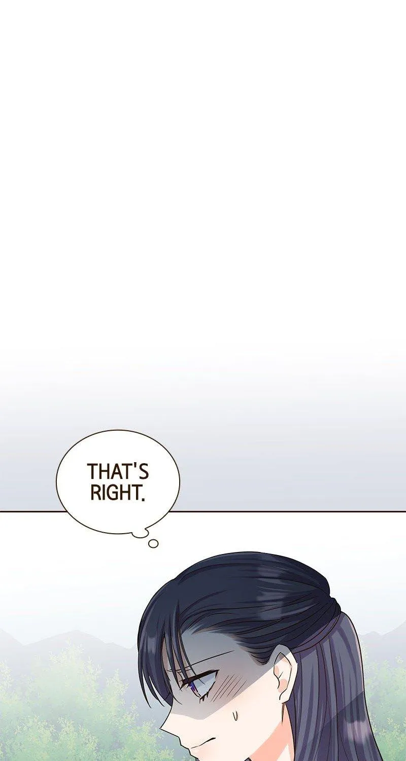 The White Wolf’s Bride Chapter 6 page 93 - 