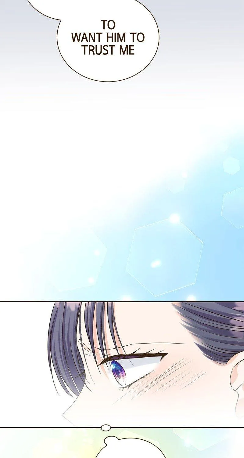 The White Wolf’s Bride Chapter 6 page 95 - 