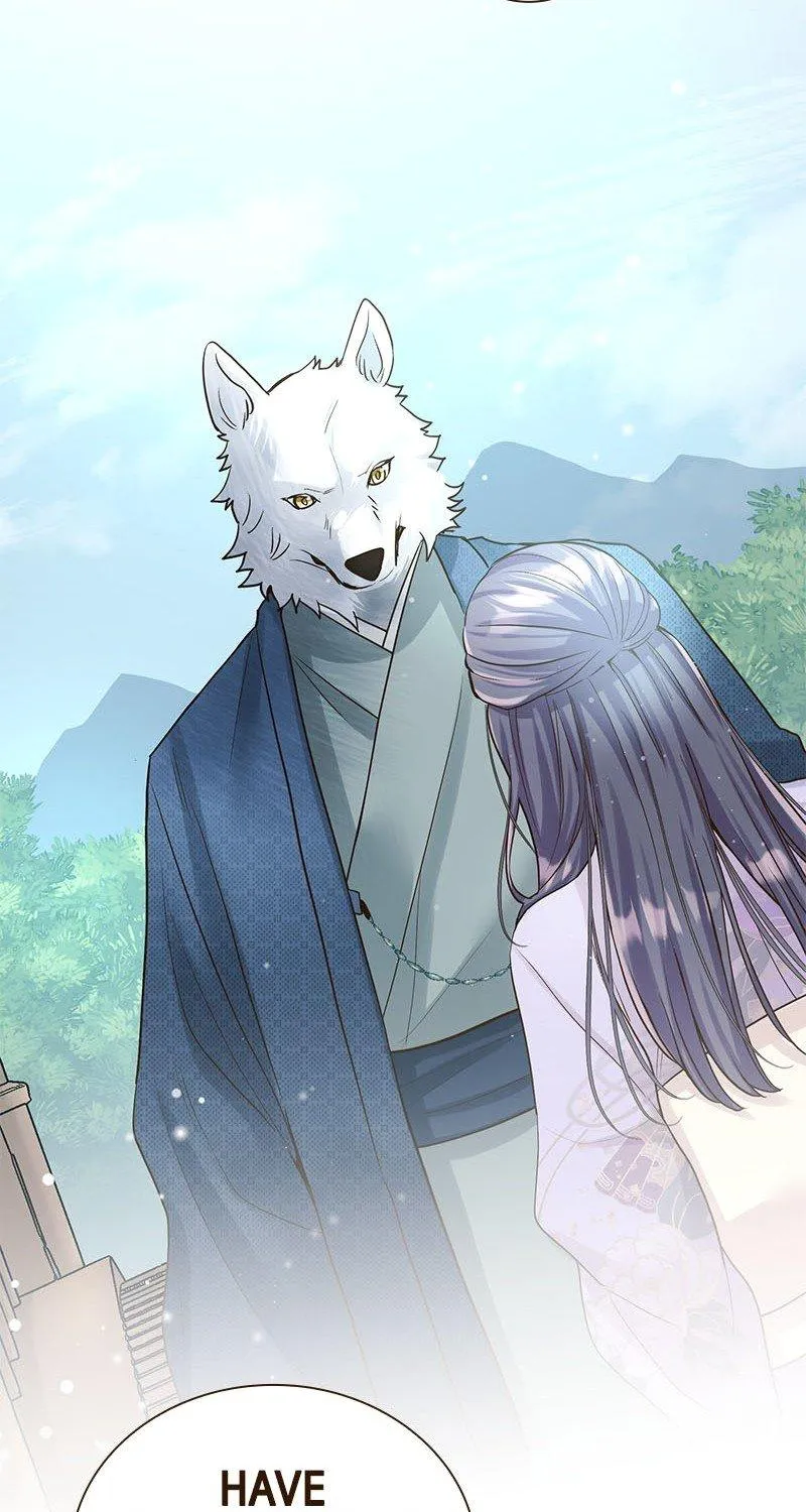 The White Wolf’s Bride Chapter 6 page 99 - 