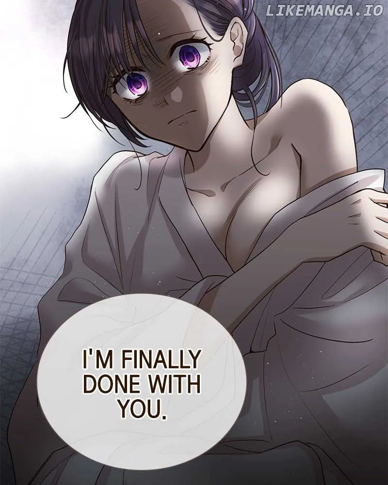 The White Wolf’s Bride Chapter 7 page 16 - 