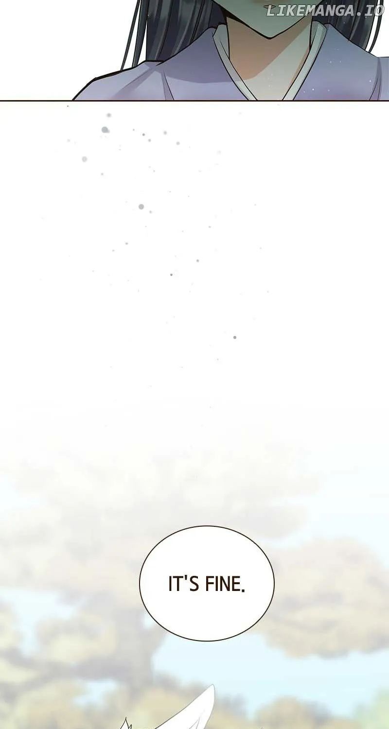 The White Wolf’s Bride Chapter 7 page 21 - 