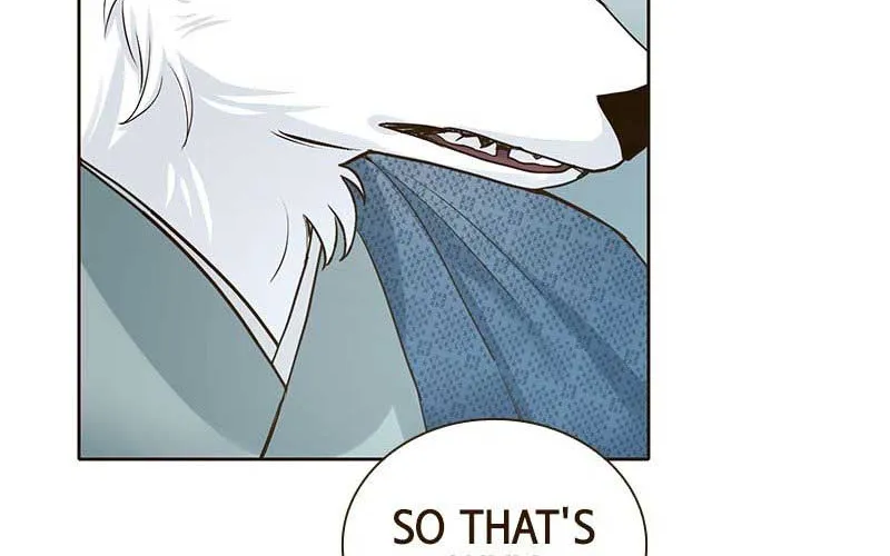 The White Wolf’s Bride Chapter 7 page 26 - 