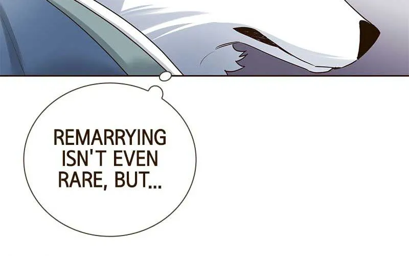 The White Wolf’s Bride Chapter 7 page 30 - 