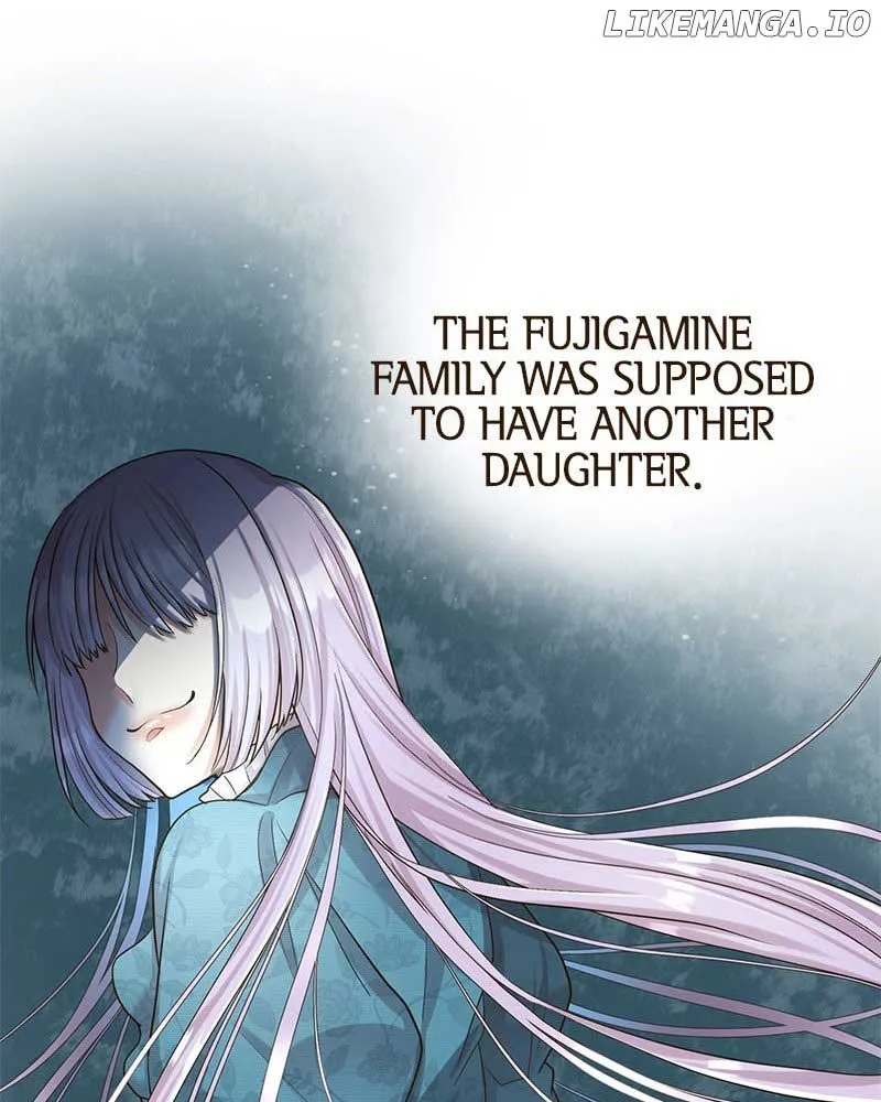 The White Wolf’s Bride Chapter 7 page 31 - 