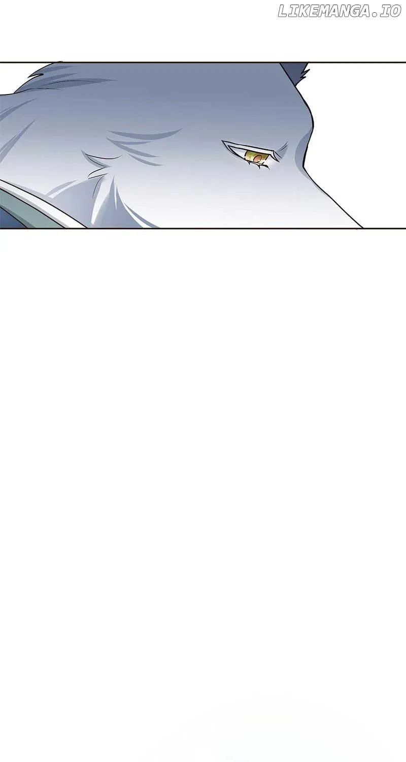 The White Wolf’s Bride Chapter 7 page 34 - 