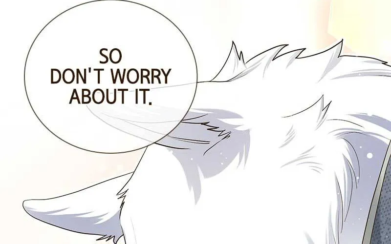 The White Wolf’s Bride Chapter 7 page 37 - 