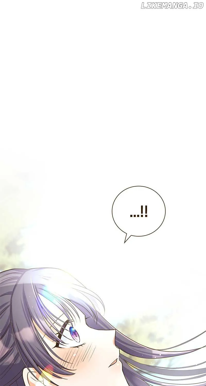 The White Wolf’s Bride Chapter 7 page 40 - 