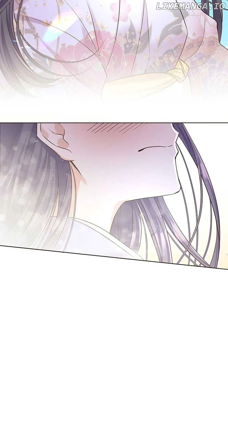 The White Wolf’s Bride Chapter 7 page 42 - 
