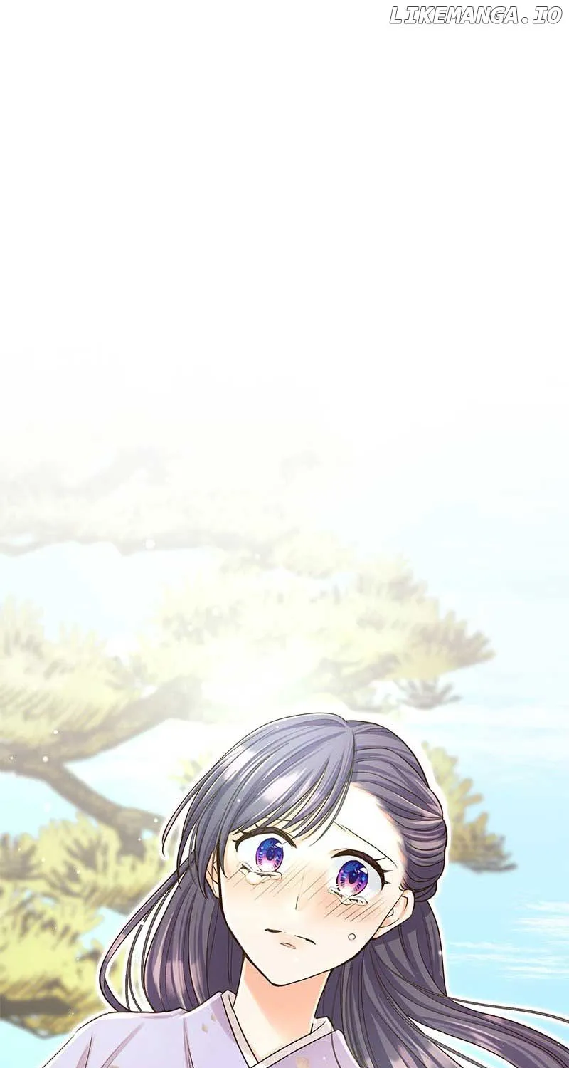 The White Wolf’s Bride Chapter 7 page 44 - 