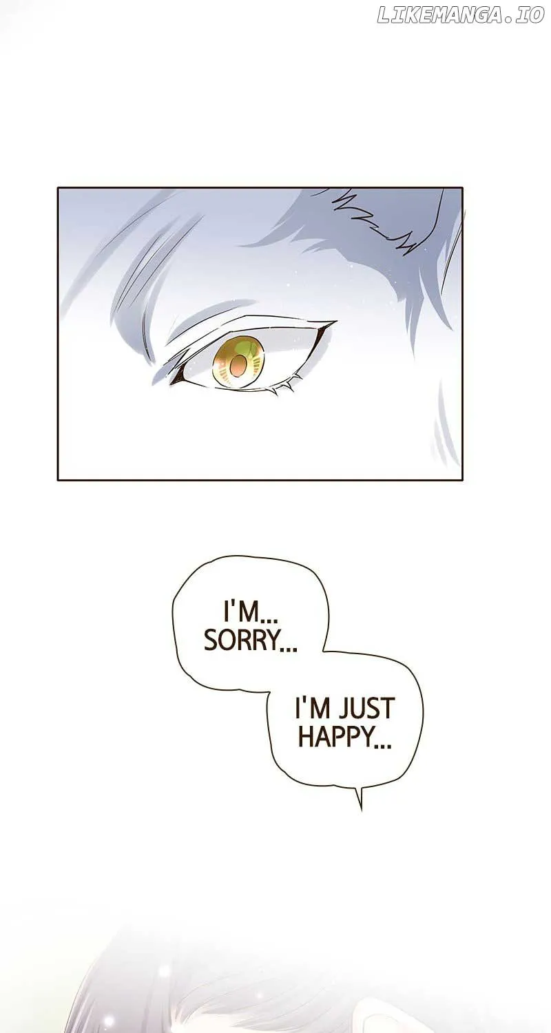 The White Wolf’s Bride Chapter 7 page 53 - 