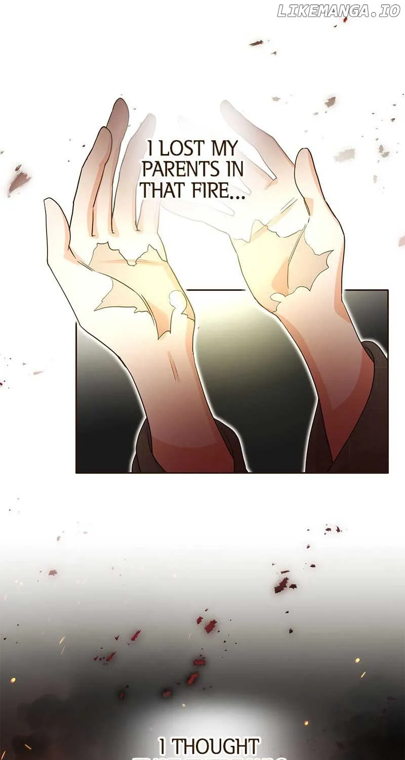 The White Wolf’s Bride Chapter 7 page 59 - 